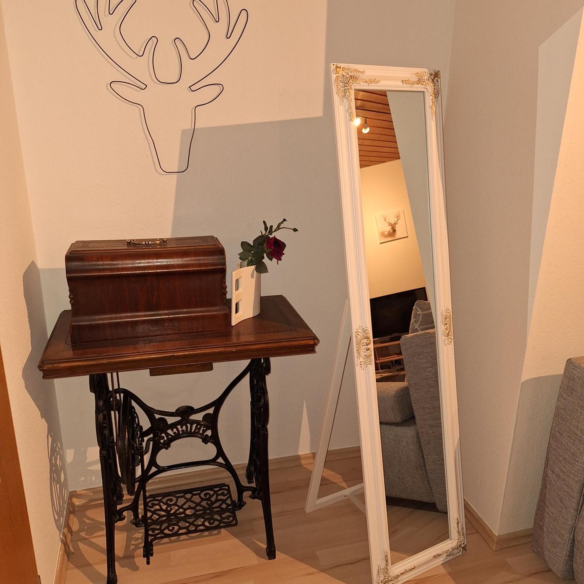 Ferienwohnung Haus Finkbeiner Kniebis Quarto foto